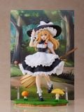 Kirisame Marisa - Tenitol - Touhou Project | FuRyu Figure