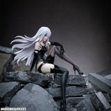 YoRHa Type A No.2 Premium Chokonose - NieR Automata Ver1.1a | SEGA Figure