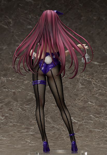 Scáthach: Sashi Ugatsu Bunny Ver. - 1/4th Scale - Fate/Grand Order ( FREEing ) Figure