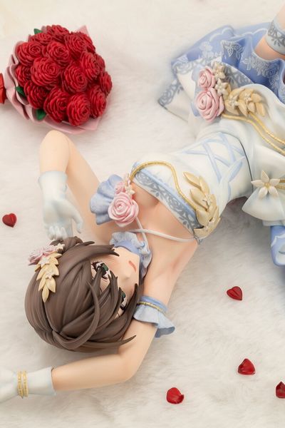 Kaori Sakuramori - Aesthetic Serenity 1/7 - THE iDOLM@STER Million Live! ( Kotobukiya ) Figure