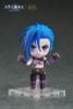 Nendoroid 2678 Jinx ARCANE Ver. - Arcane | Good Smile Arts Shanghai Figure