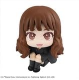 LookUp Hermione Granger - Harry Potter | MegaHouse  Figure