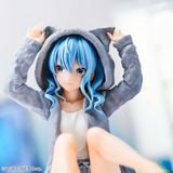 Hoshimachi Suisei Relax Time - Hololive | Bandai Spirits Figure