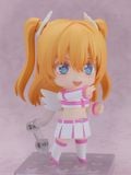 Nendoroid Lilysa Amano Angel Costume 2.5 Dimensional Seduction - Good Smile Company Figure