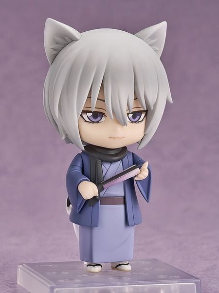 Nendoroid 2443 Tomoe - Kamisama Kiss 2nd Season | Good Smile Arts Shanghai Figure