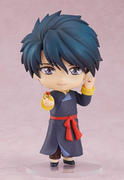 Nendoroid 2054 Tamahome - Fushigi Yuugi | Good Smile Company Figure