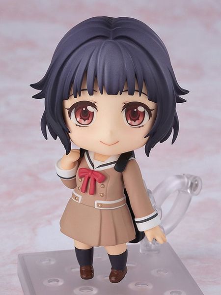 Nendoroid 761 Rimi Ushigome - BanG Dream! | Good Smile Company Figure