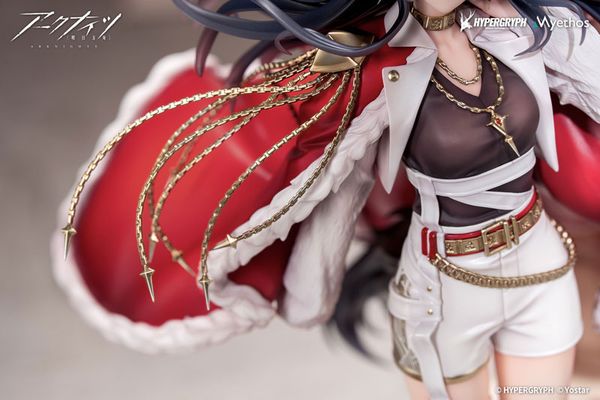 Texas the Omertosa Yi Jun Ver 1/7 - Arknights | Myethos Figure