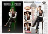 Daniel J. D'Arby Statue Legend - JoJo's Bizarre Adventure Part.III Stardust Crusaders | Medicos Entertainment Figure