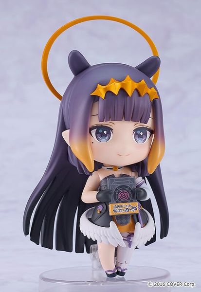 Nendoroid 2350 Ninomae Ina'nis - hololive production | Max Factory Figure