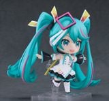 Nendoroid 2590 Hatsune Miku Miku Expo 10th Anniversary Ver. - Vocaloid | Good Smile Company Figure