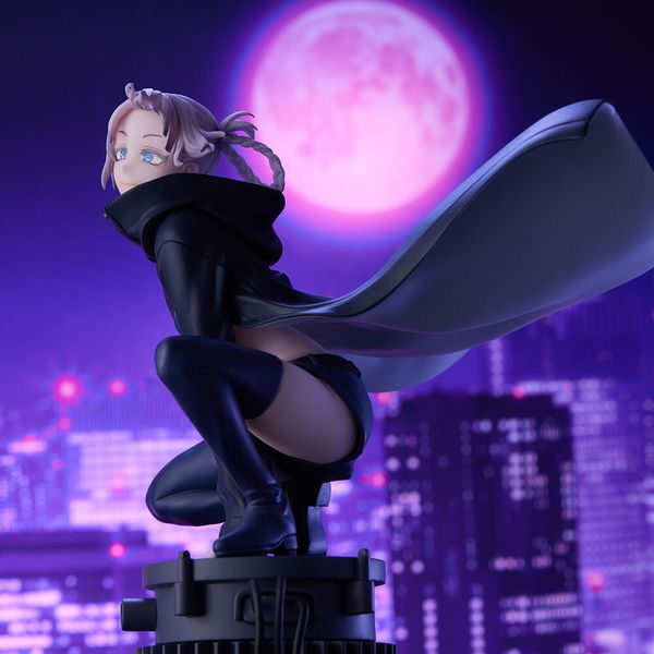 Nanakusa Nazuna - Yofukashi no Uta - Luminasta | SEGA Figure