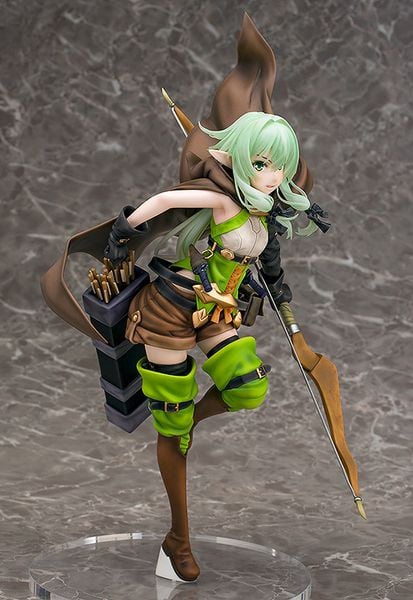 High Elf Archer 1/7 Scale - Goblin Slayer | Phat Company Figure