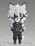 Nendoroid 2793 Eous Von Lycaon  Zenless Zone Zero - Good Smile Arts Shanghai Figure