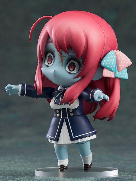 Mô Hình Chính Hãng Nendoroid - Zombie Land Saga - Minamoto Sakura Nendoroid 1176 I.159691639