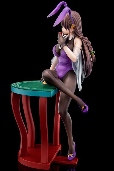 Elfine Phillet 1/6 - The Demon Sword Master of Excalibur Academy | Nippon Columbia Figure