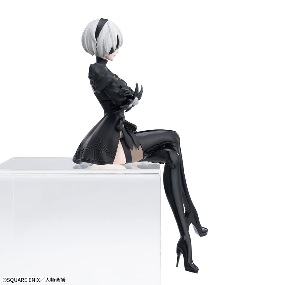 YoRHa No. 2 Type B - NieR:Automata Ver1.1a - Premium