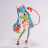 Hatsune Miku DE MONSTAR T.R. Figurizm Alpha | SEGA Figure