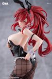 Uriko Usaaki chan illustration by Maenoo 1/6 - Original Series | Animester Figure