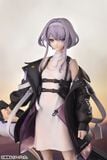 [E] 1/7 - A-Z | Myethos Figure
