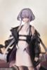 [E] 1/7 - A-Z | Myethos Figure