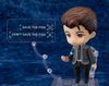 Nendoroid 1402 Connor - Detroit: Become Human ( Good Smile Company ) Figure