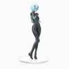 Ayanami Rei Tentative Name SPM Figure - Evangelion Shin Gekijouban | SEGA Figure