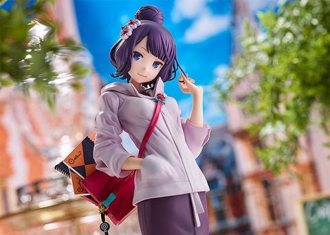 Foreigner/Katsushika Hokusai: Travel Portrait Ver. 1/7 - Fate/Grand Order | Phat! Figure