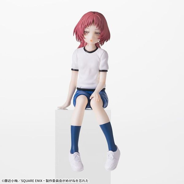 Mie Ai - Premium Chokonose Figure - Suki na Ko ga Megane wo Wasureta ( SEGA ) Figure