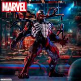 Spider-Man - Venom - Luminasta ( SEGA ) Figure