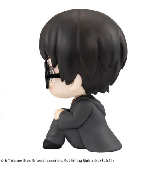 LookUp Harry Potter | MegaHouse  Figure