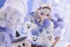 Mercury Dessert Planet | RIBOSE Figure