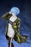 Rei Ayanami Ver RADIO EVA Part 2 1/7 - Evangelion | HOBBY MAX JAPAN Figure