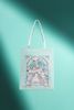 Hatsune Miku feat Yoneyama Mai Tote Bag - Character Vocal Series 01 Hatsune Miku | Good Smile Company Goods