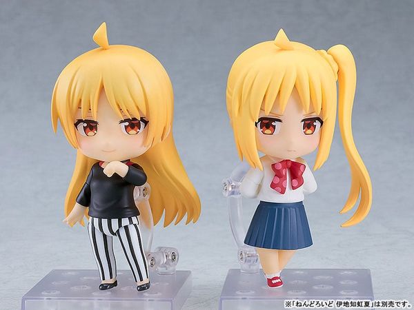 Nendoroid 2307 Seika Ijichi - BOCCHI THE ROCK! | Good Smile Company Figure