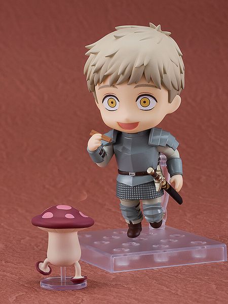 Nendoroid 2375 Arukikinoko, Laios Touden - Dungeon Meshi | Good Smile Company Figure