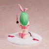 Original - DSmile Illustration Pink Bunny ( Union Creative International Ltd ) Figure