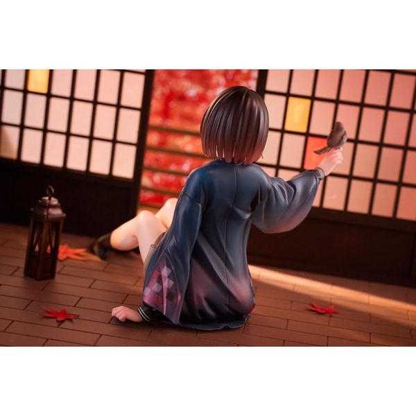 Maple 1/6 - Original Illustrator by DSmile | Magi Arts Figure