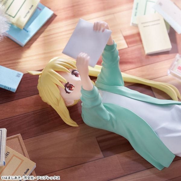 Ijichi Nijika Chokonose - Bocchi the Rock! | SEGA Figure