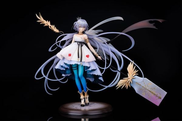 Luo Tianyi - Ongaku Inki Nen ver. 1/7 - Vsinger ( BLACKRAY ) Figure