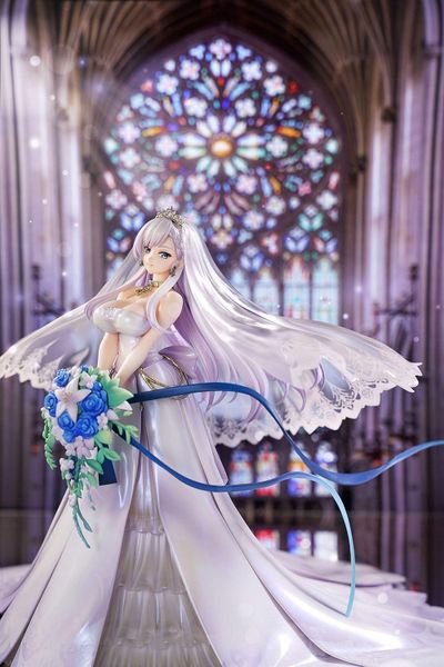 Azur Lane - Belfast - 1/7 - The Pledge of Claddagh ver. ( Hobby Max, Stronger ) Figure