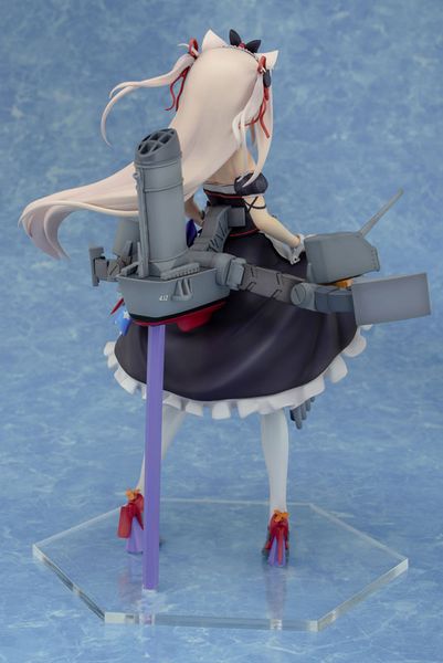Hammann Kai 1/7 - Azur Lane | Plum Figure
