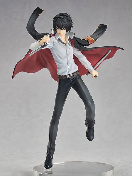 POP UP PARADE Kyoya Hibari - Reborn! ( Good Smile Arts Shanghai ) Figure