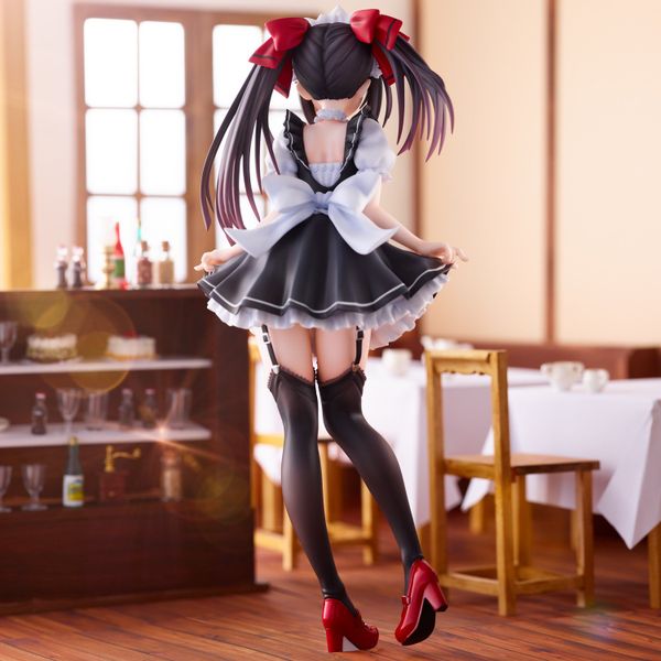 Tokisaki Kurumi - Date A Live | Union Creative International Ltd Figure