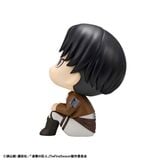 LookUp Levi - Attack on Titan | MegaHouse Figure