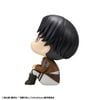 LookUp Levi - Attack on Titan | MegaHouse Figure