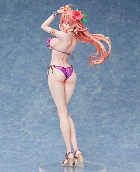 Original - Character's Selection - Hotlimit Cover Girl Minatsu - 1/4 ( BINDing, Native ) Figure