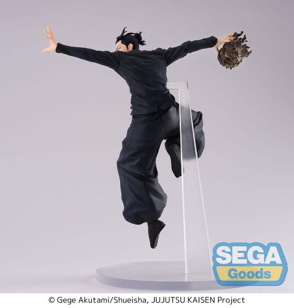 Getou Suguru Figurizm Alpha - Jujutsu Kaisen Dai 2 Ki | SEGA Figure