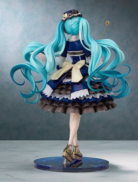 Hatsune Miku Shooting Star a la Mode Ver 1/7 Scale -  Good Smile Company Figure
