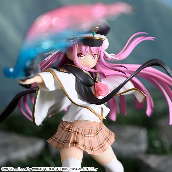 Kunimi Tama Luminasta Kihaku Issen Angel Sailor - Heaven Burns Red | SEGA Figure
